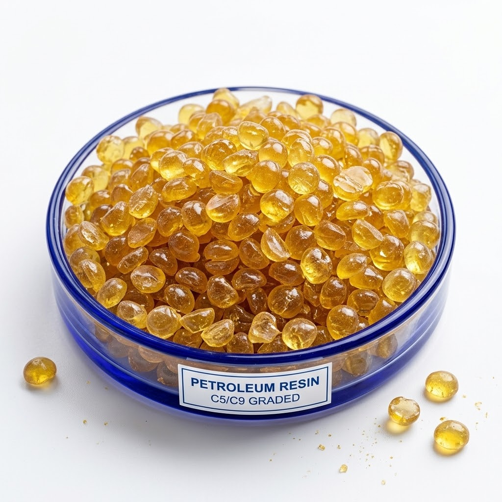 Hydrocarbon Resin