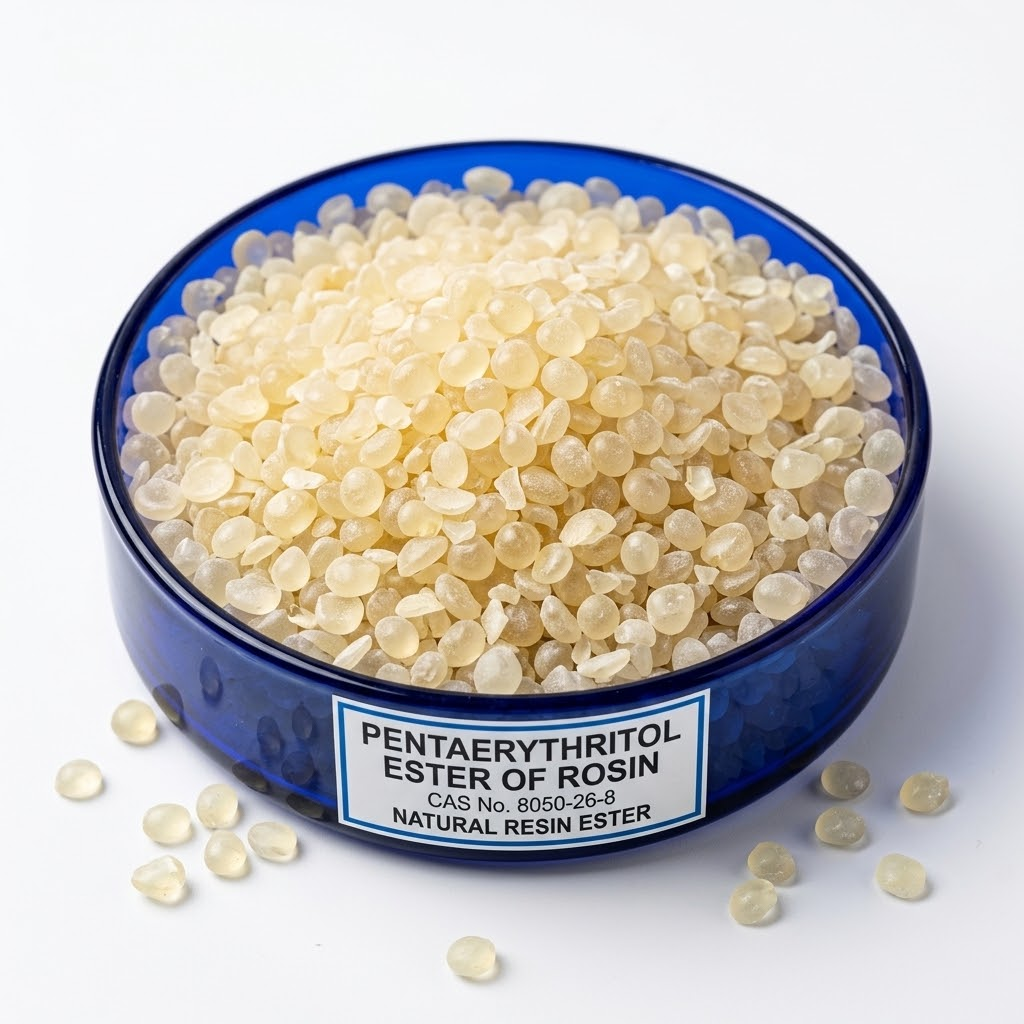 Pentaerythritol Rosin Ester