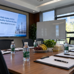 Company Conducts Q4 Safety Drill