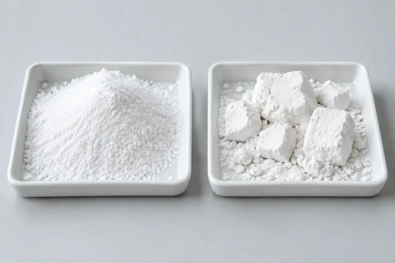 How to Prevent Pentaerythritol Caking in Storage